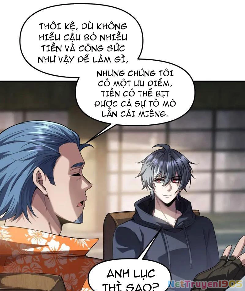 Thập Hoang Chi Vương Chapter 35 - 44