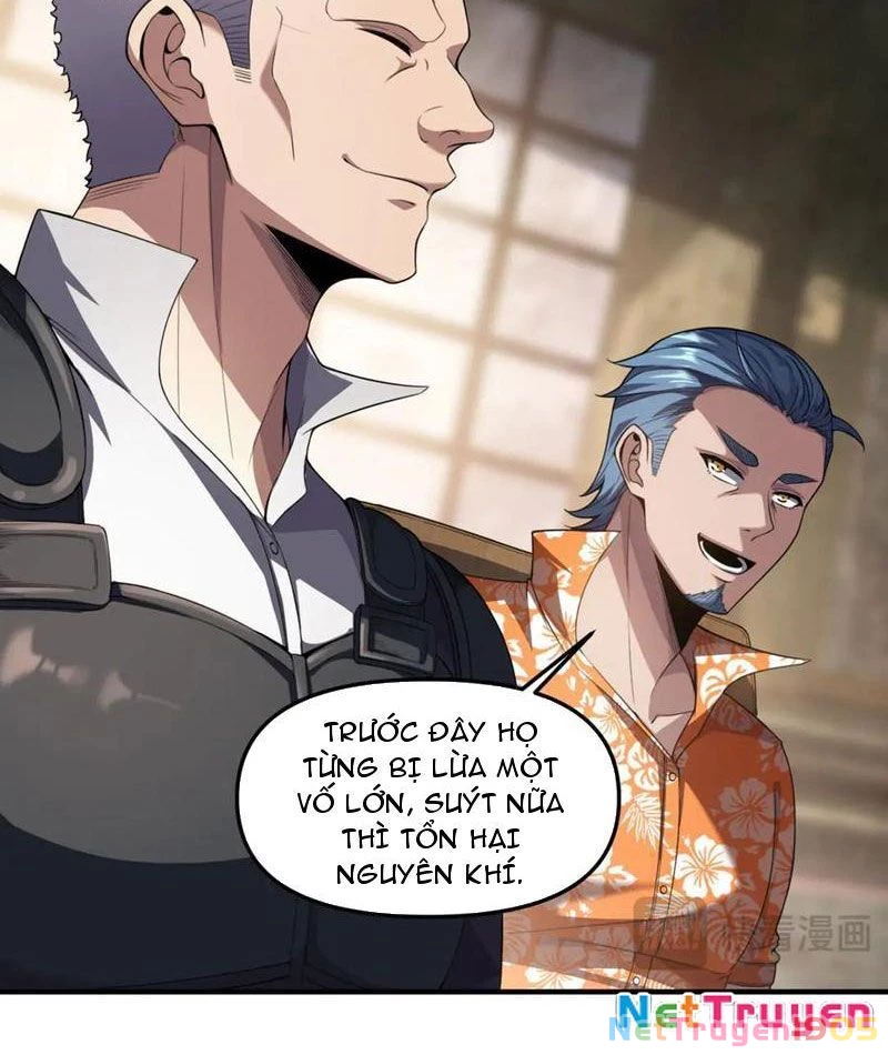 Thập Hoang Chi Vương Chapter 35 - 46