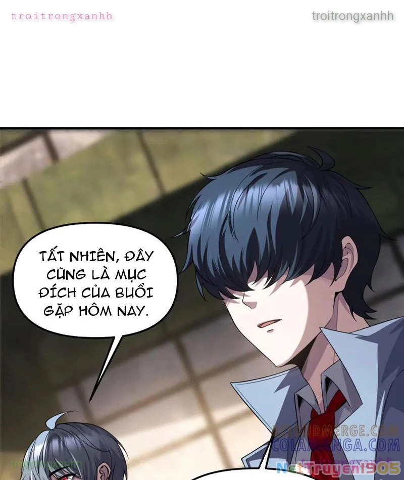 Thập Hoang Chi Vương Chapter 35 - 47