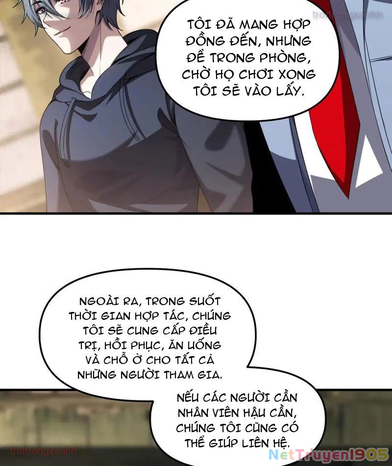 Thập Hoang Chi Vương Chapter 35 - 48