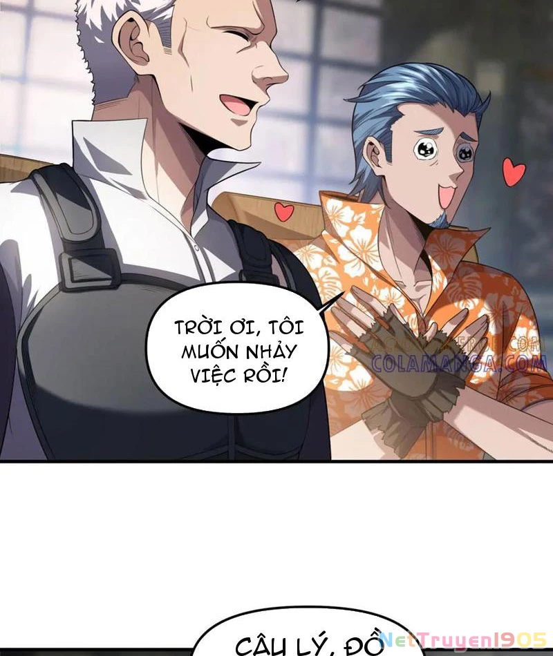 Thập Hoang Chi Vương Chapter 35 - 50