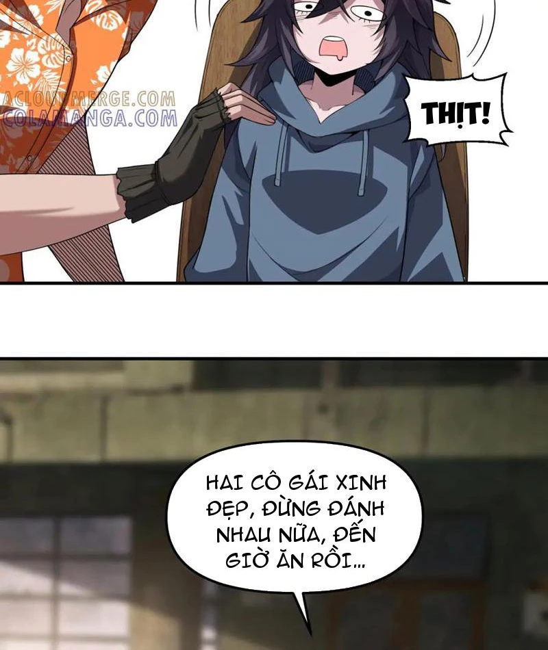 Thập Hoang Chi Vương Chapter 35 - 53