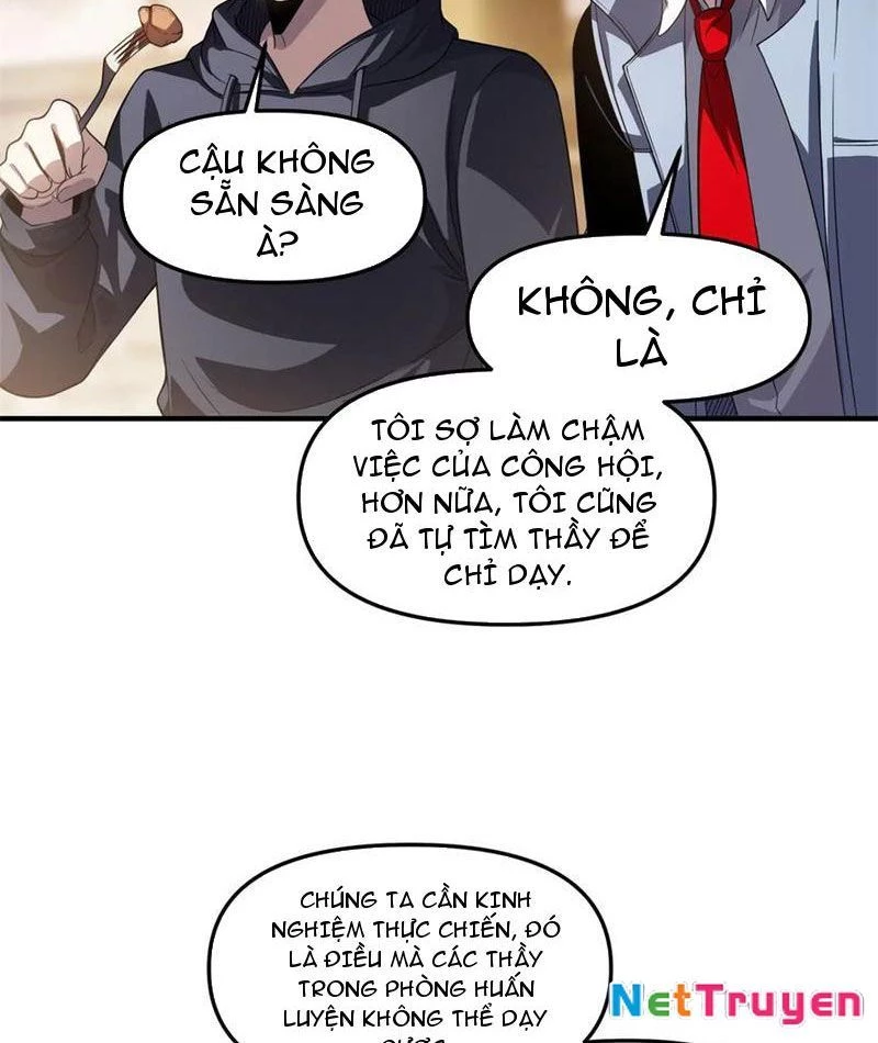Thập Hoang Chi Vương Chapter 35 - 61