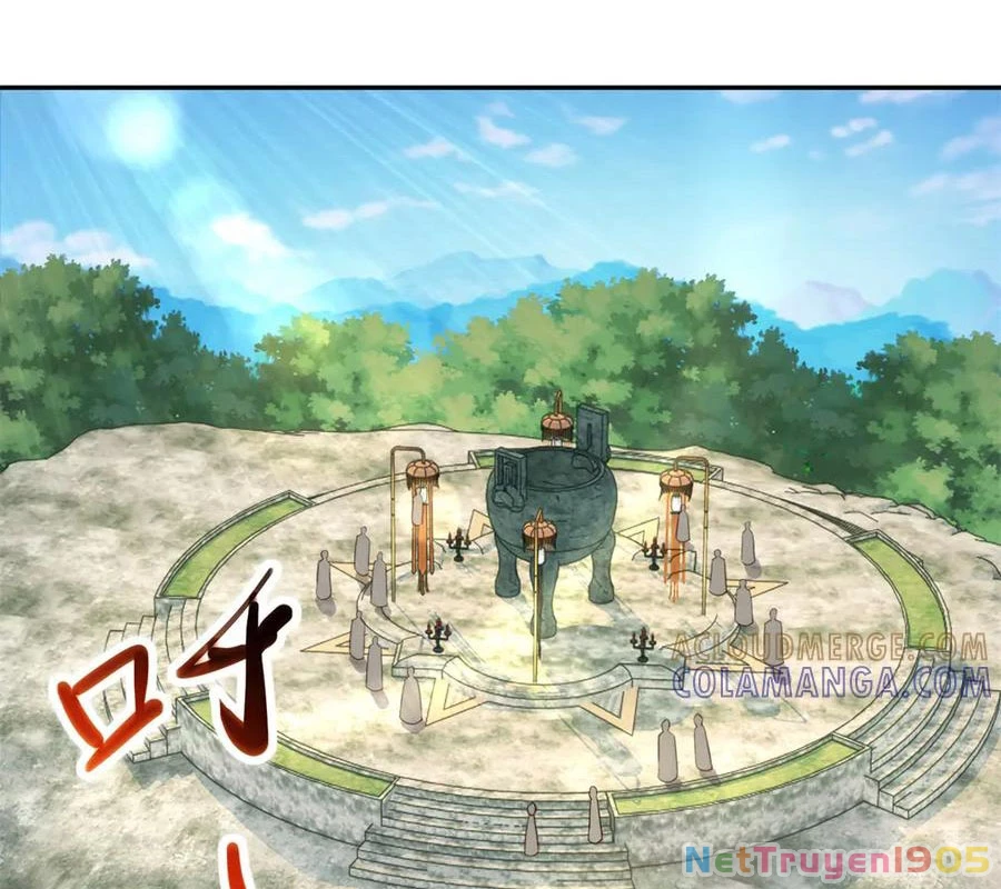 Trọng Sinh Địa Cầu Tiên Tôn Chapter 299 - 3