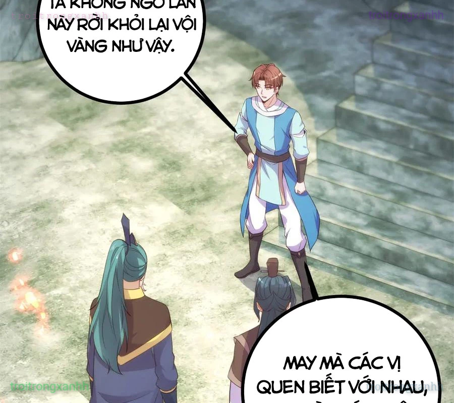 Trọng Sinh Địa Cầu Tiên Tôn Chapter 299 - 5