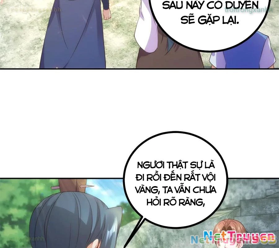 Trọng Sinh Địa Cầu Tiên Tôn Chapter 299 - 6