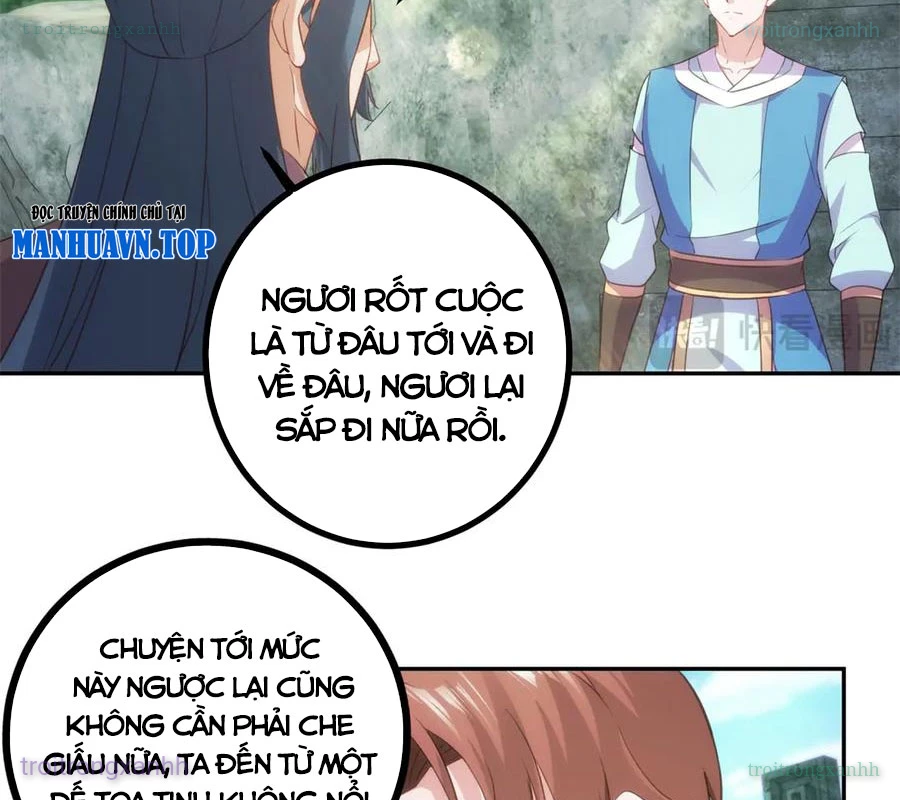 Trọng Sinh Địa Cầu Tiên Tôn Chapter 299 - 7