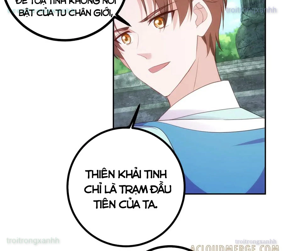 Trọng Sinh Địa Cầu Tiên Tôn Chapter 299 - 8