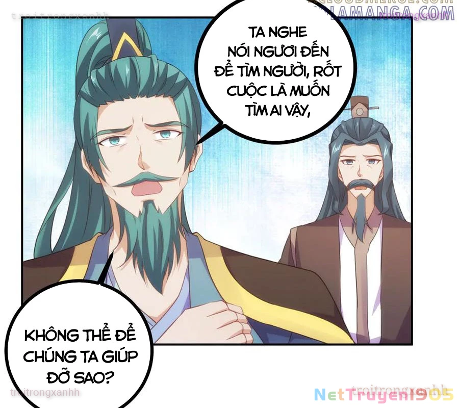 Trọng Sinh Địa Cầu Tiên Tôn Chapter 299 - 9