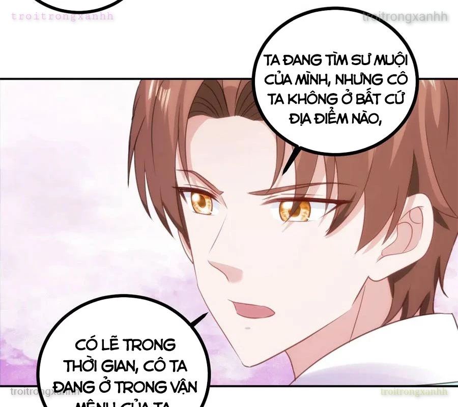 Trọng Sinh Địa Cầu Tiên Tôn Chapter 299 - 10