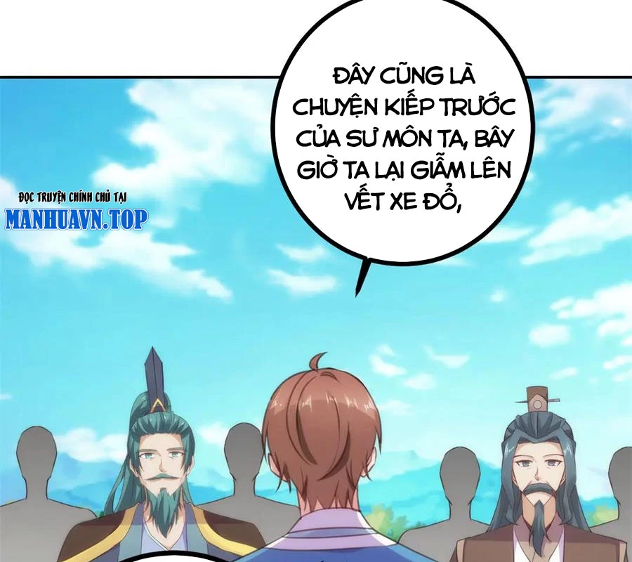 Trọng Sinh Địa Cầu Tiên Tôn Chapter 299 - 14