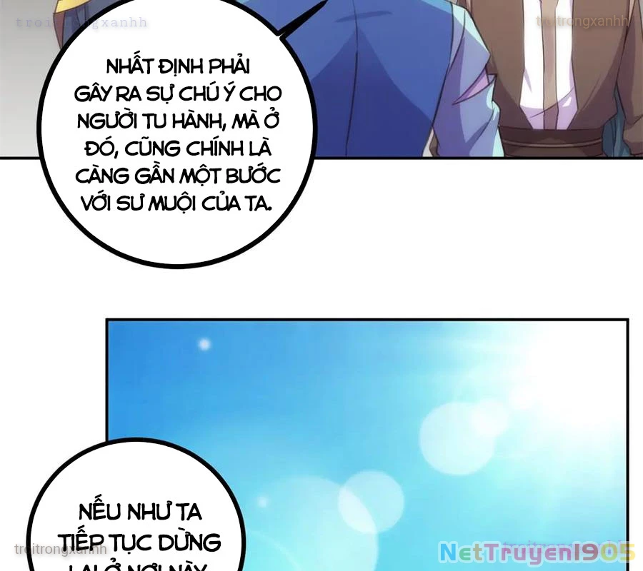 Trọng Sinh Địa Cầu Tiên Tôn Chapter 299 - 15