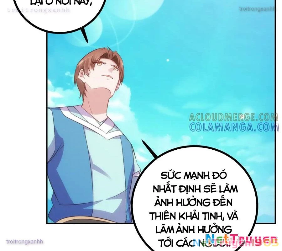 Trọng Sinh Địa Cầu Tiên Tôn Chapter 299 - 16