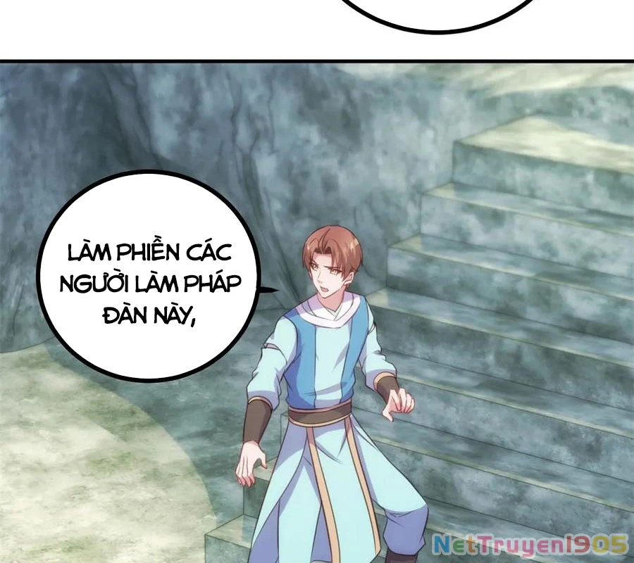 Trọng Sinh Địa Cầu Tiên Tôn Chapter 299 - 17