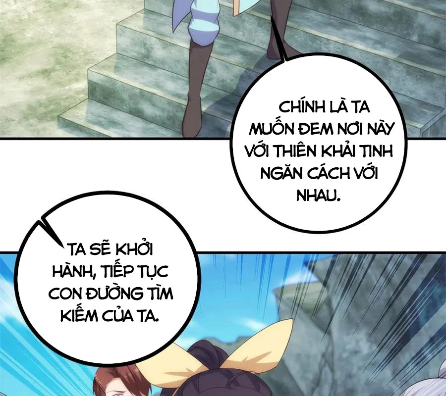 Trọng Sinh Địa Cầu Tiên Tôn Chapter 299 - 18