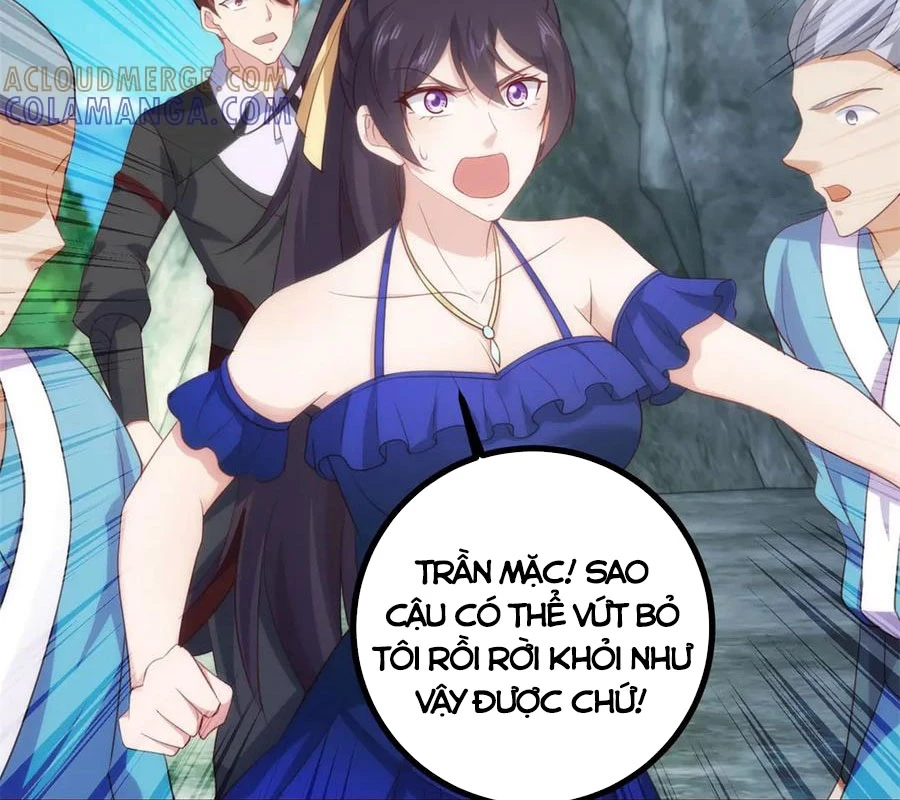 Trọng Sinh Địa Cầu Tiên Tôn Chapter 299 - 19