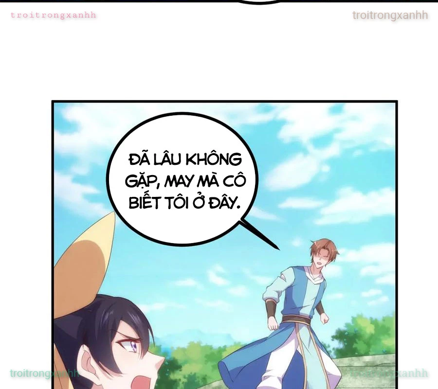 Trọng Sinh Địa Cầu Tiên Tôn Chapter 299 - 20