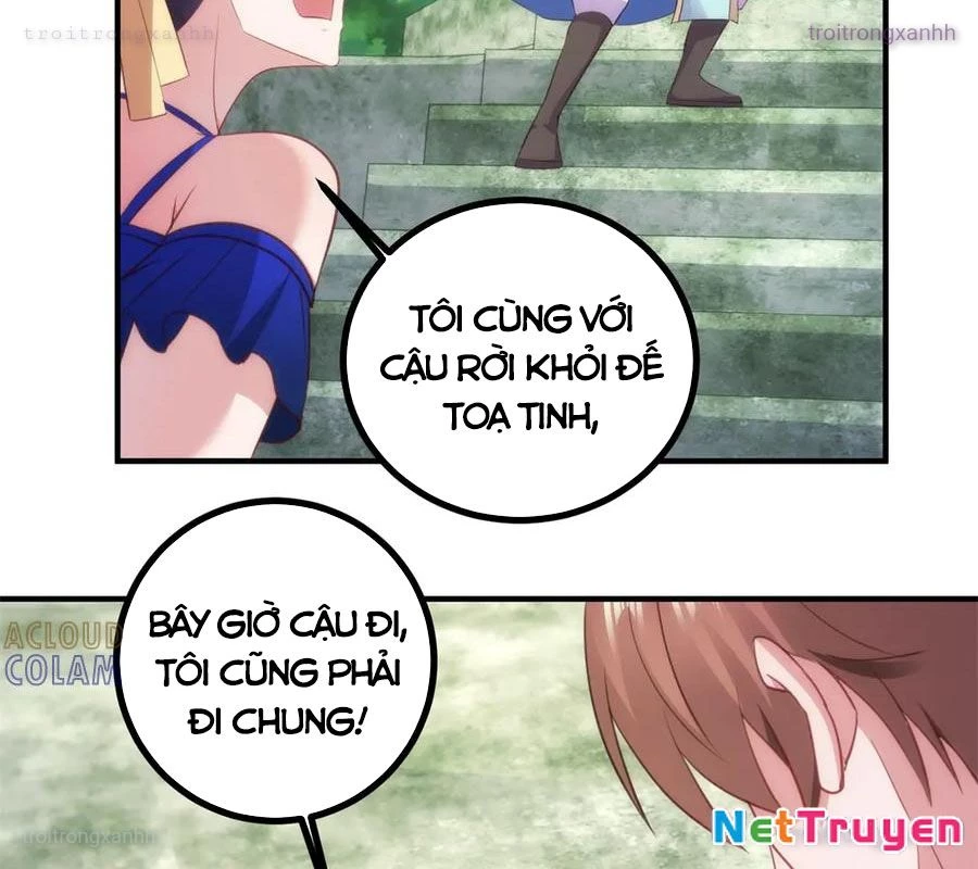 Trọng Sinh Địa Cầu Tiên Tôn Chapter 299 - 21