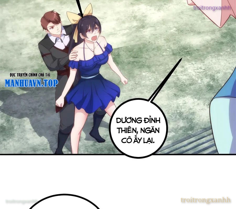 Trọng Sinh Địa Cầu Tiên Tôn Chapter 299 - 22