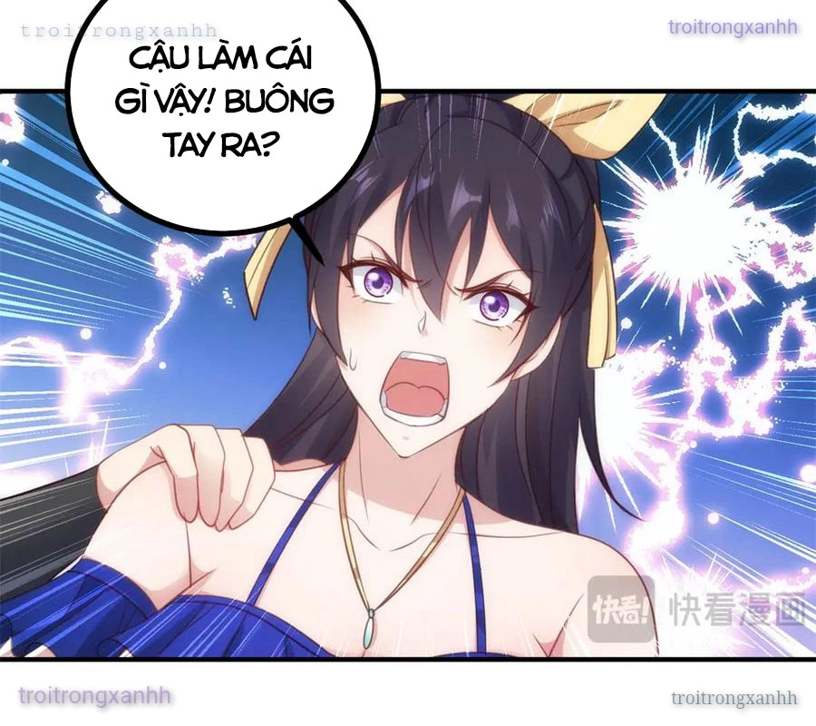 Trọng Sinh Địa Cầu Tiên Tôn Chapter 299 - 23
