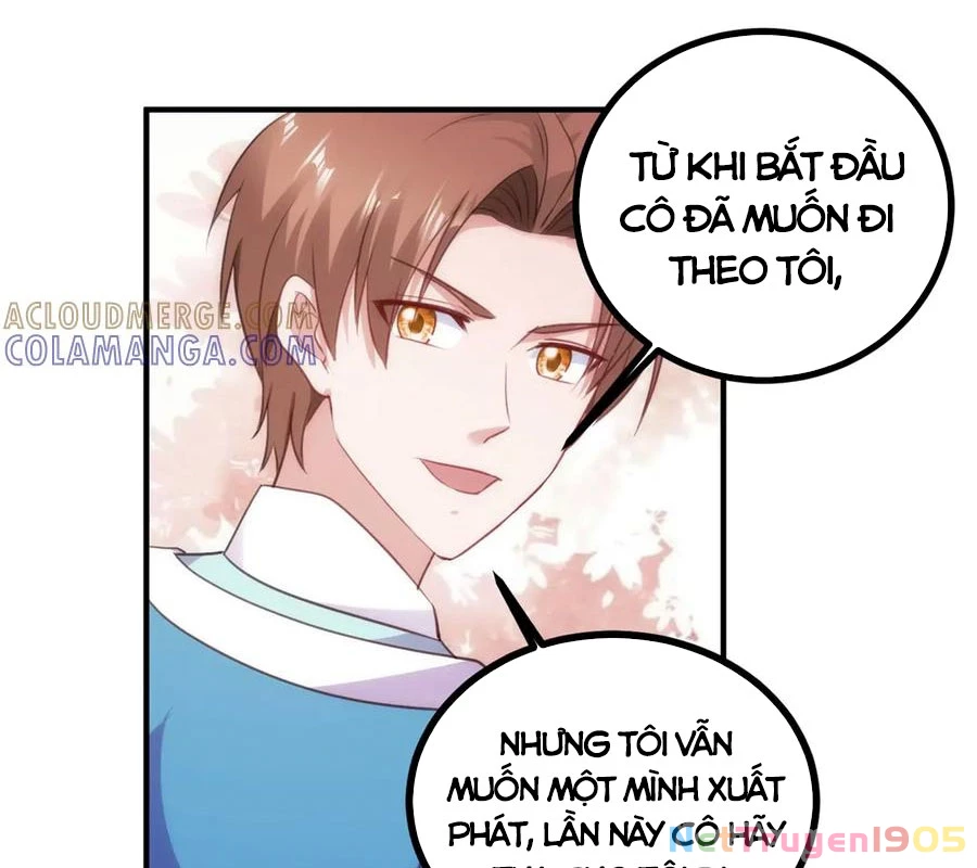 Trọng Sinh Địa Cầu Tiên Tôn Chapter 299 - 24