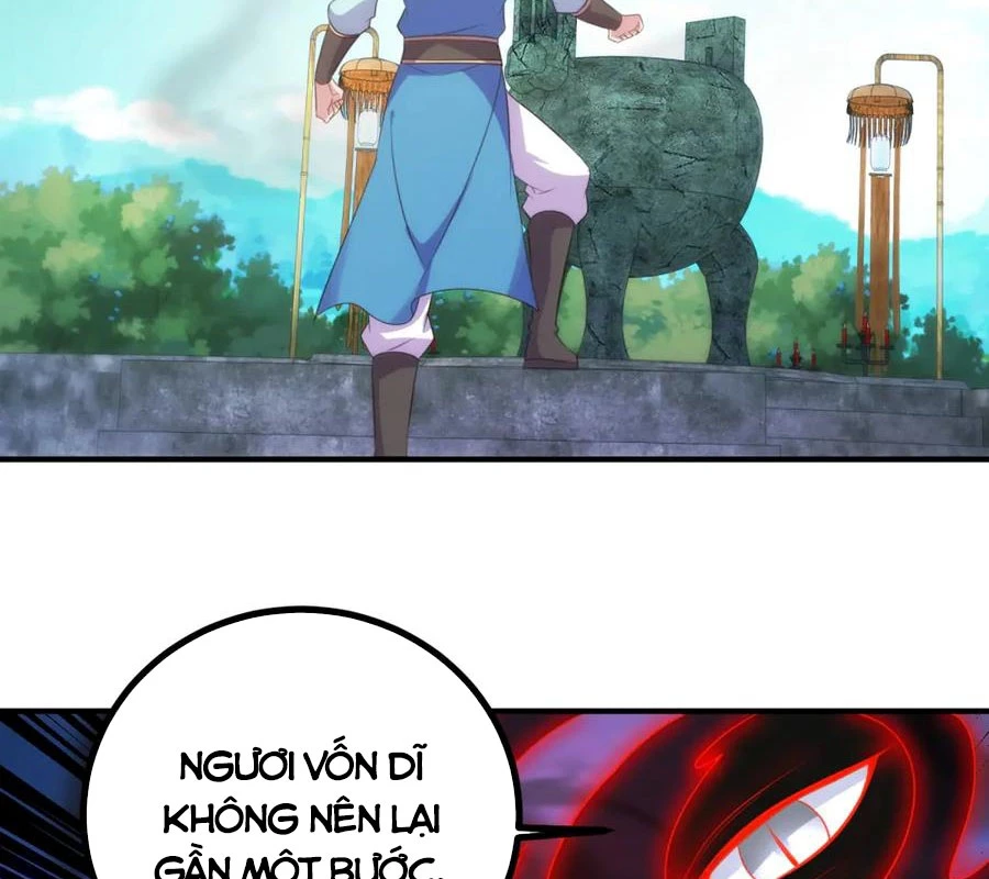 Trọng Sinh Địa Cầu Tiên Tôn Chapter 299 - 27