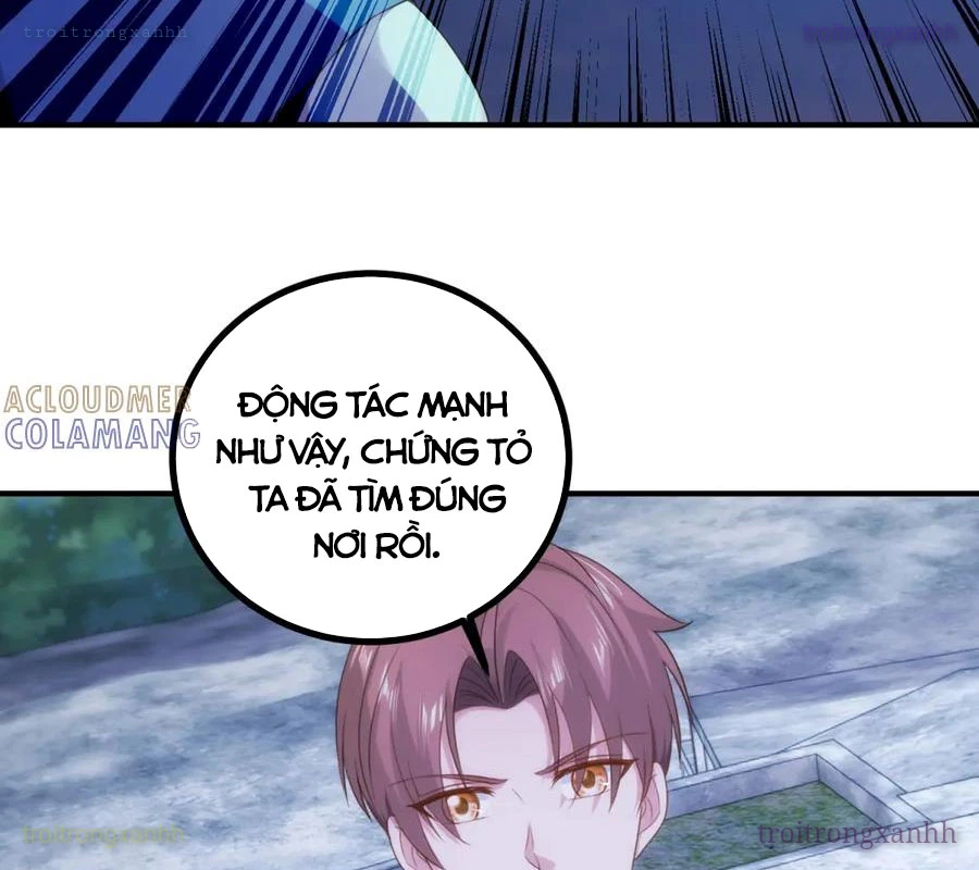 Trọng Sinh Địa Cầu Tiên Tôn Chapter 299 - 29
