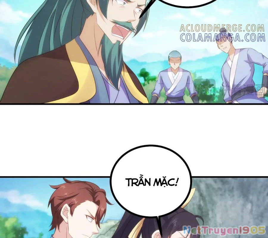 Trọng Sinh Địa Cầu Tiên Tôn Chapter 299 - 35