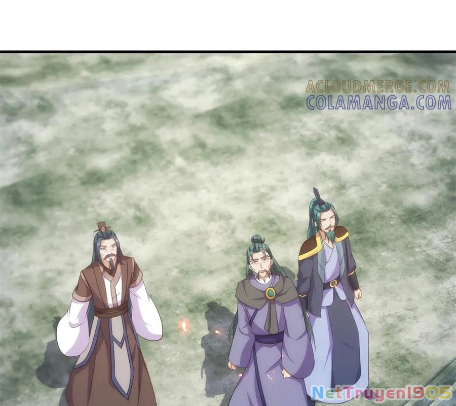 Trọng Sinh Địa Cầu Tiên Tôn Chapter 299 - 40