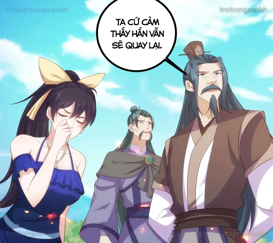 Trọng Sinh Địa Cầu Tiên Tôn Chapter 299 - 43