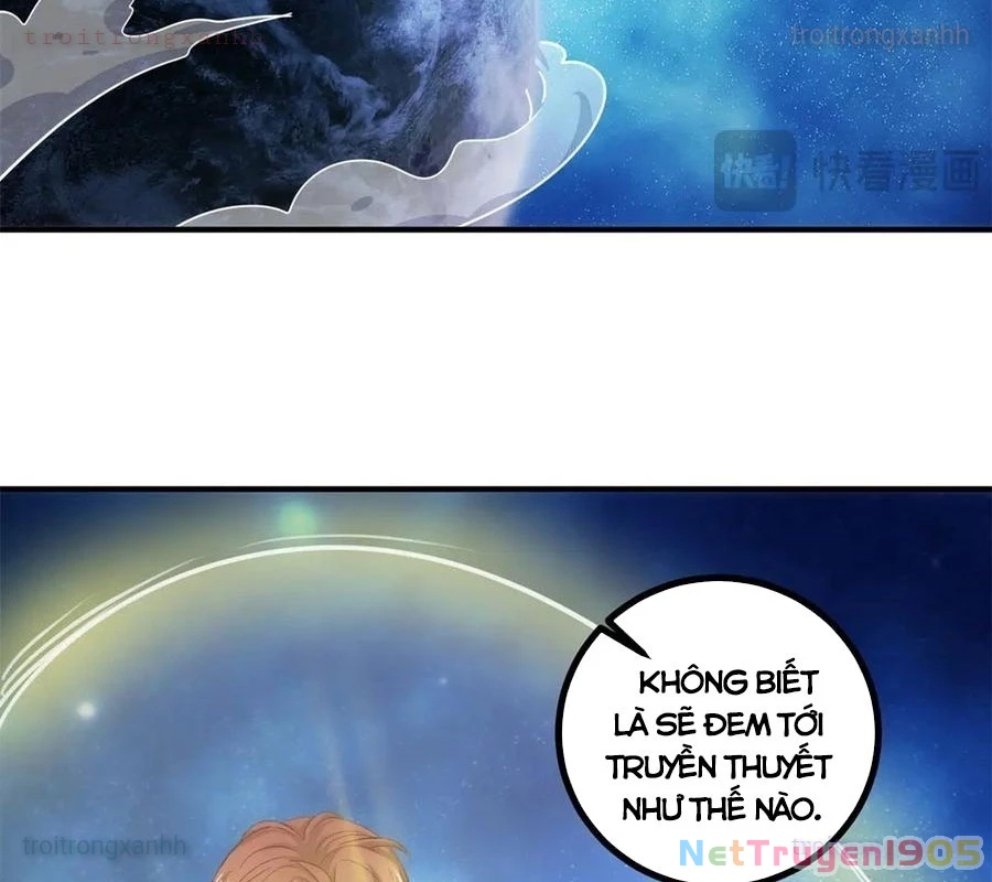 Trọng Sinh Địa Cầu Tiên Tôn Chapter 299 - 45