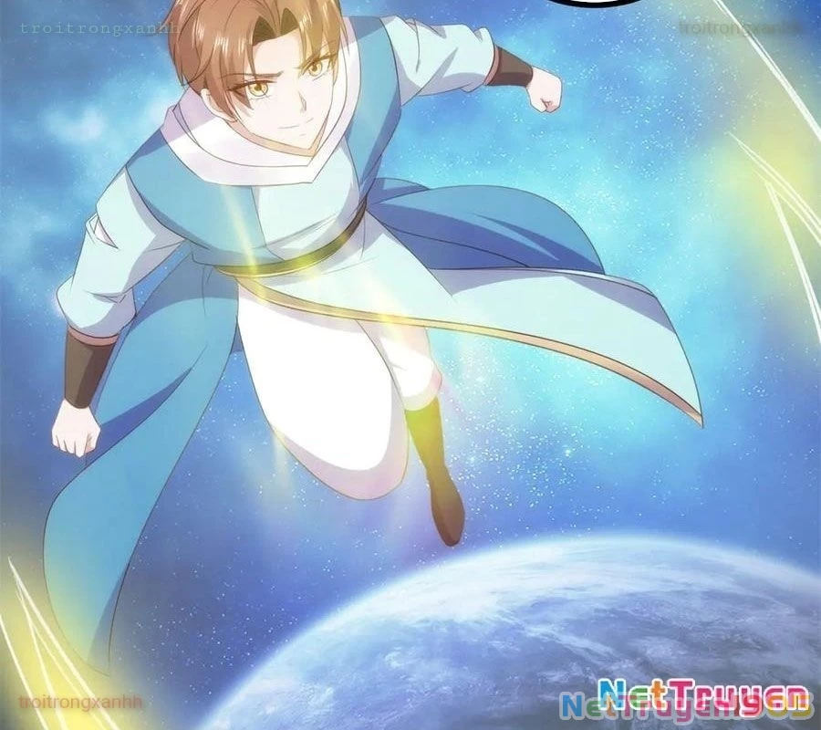 Trọng Sinh Địa Cầu Tiên Tôn Chapter 299 - 46