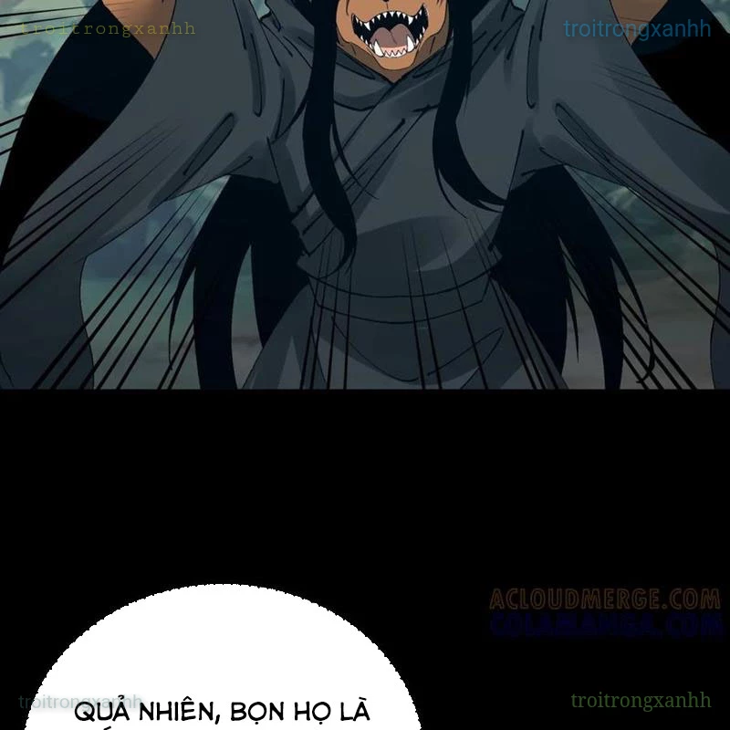 Ngày Tôi Sinh Ra, Bách Quỷ Dạ Hành, Tuyết Thi Hộ Đạo Chapter 796 - 45