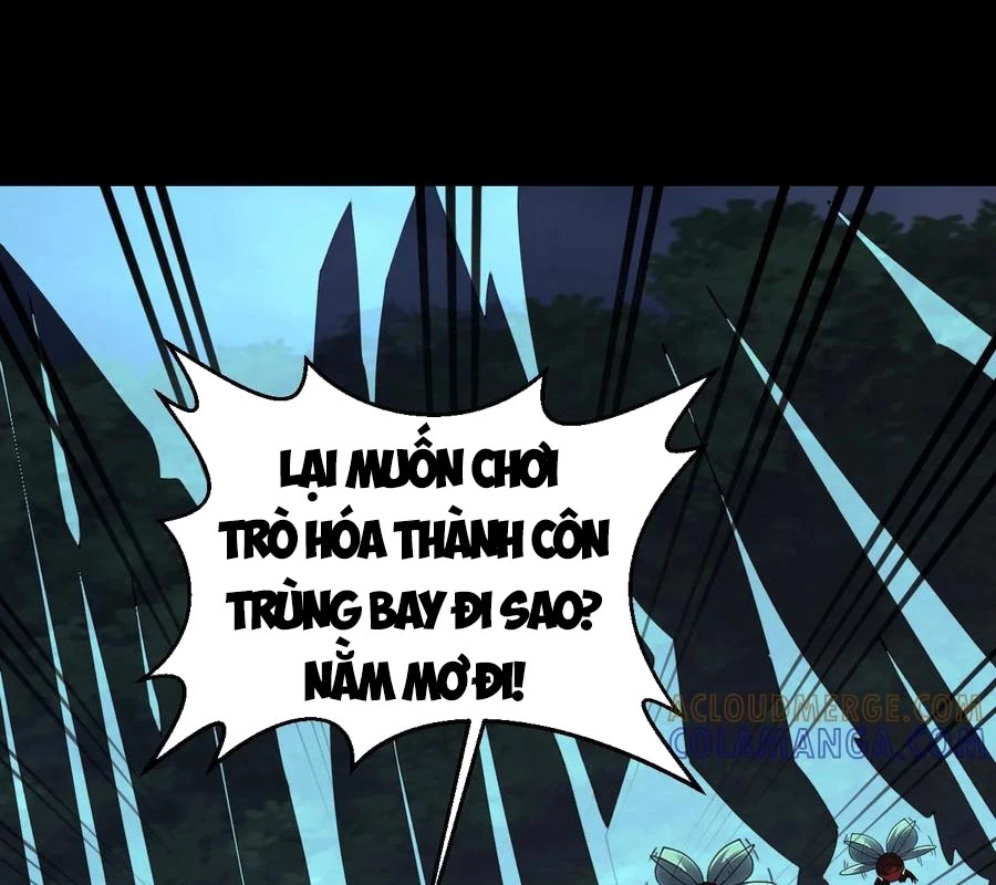 Ngày Tôi Sinh Ra, Bách Quỷ Dạ Hành, Tuyết Thi Hộ Đạo Chapter 797 - 38