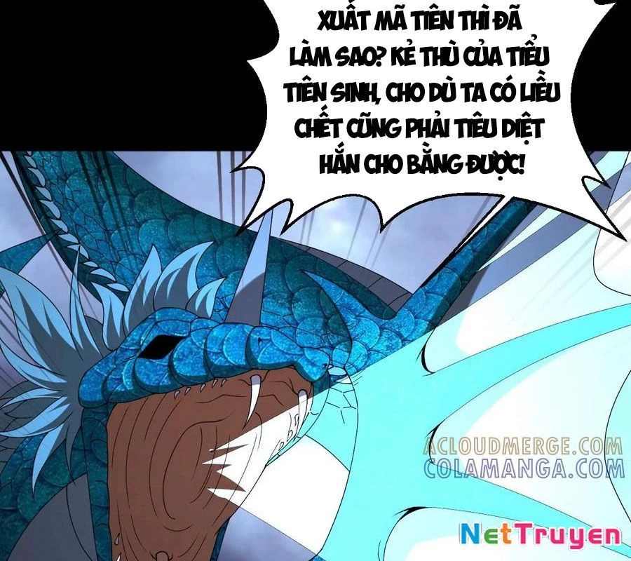 Ngày Tôi Sinh Ra, Bách Quỷ Dạ Hành, Tuyết Thi Hộ Đạo Chapter 797 - 46
