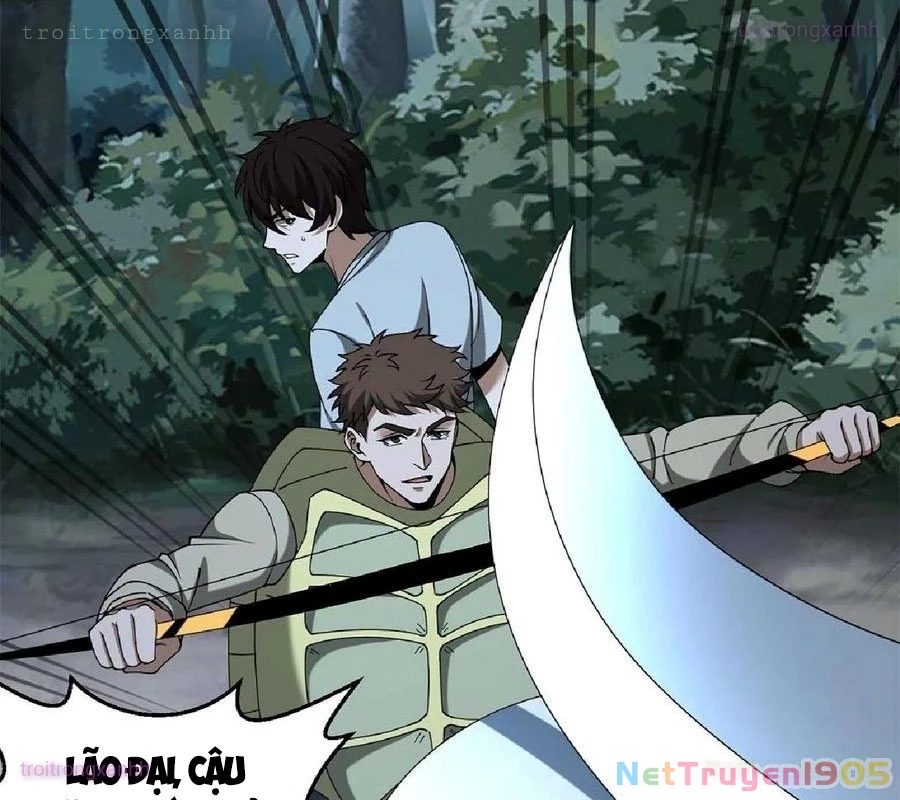 Ngày Tôi Sinh Ra, Bách Quỷ Dạ Hành, Tuyết Thi Hộ Đạo Chapter 797 - 68