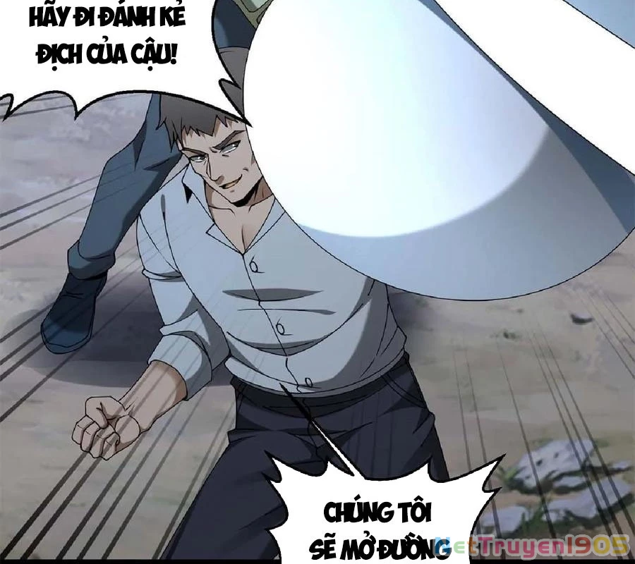 Ngày Tôi Sinh Ra, Bách Quỷ Dạ Hành, Tuyết Thi Hộ Đạo Chapter 797 - 69