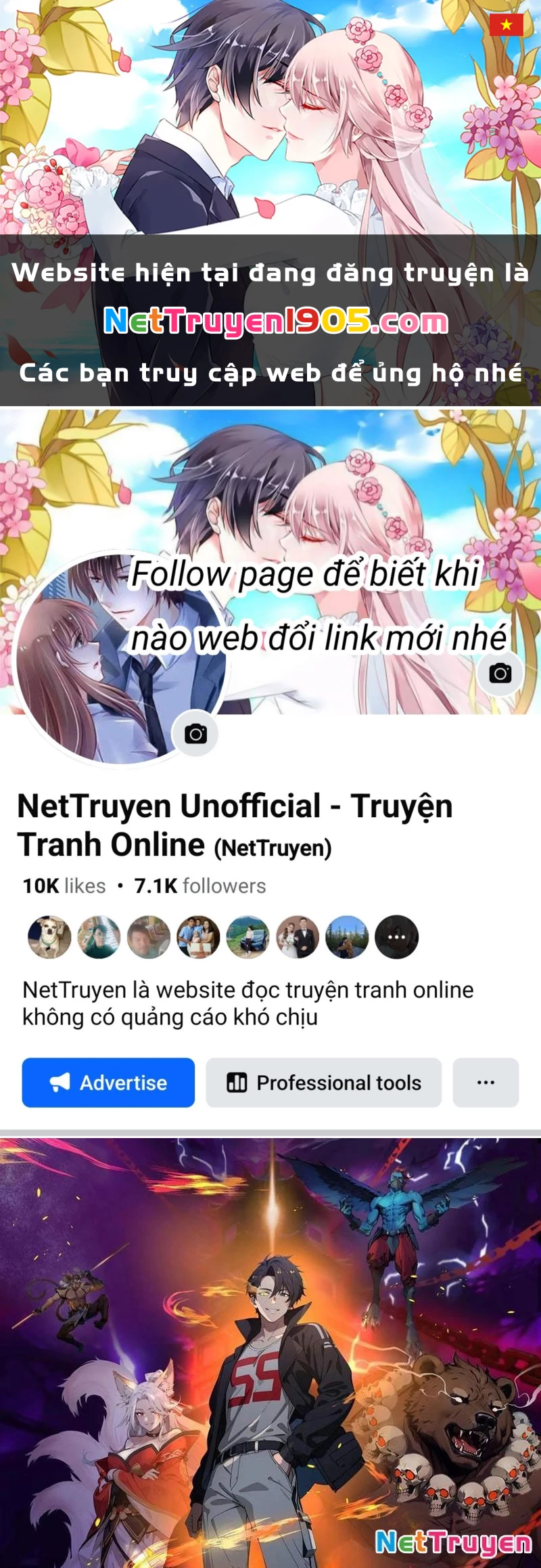 Tà Thần Giáng Thế: Ta có một tòa đại hung ngục Chapter 83 - 1