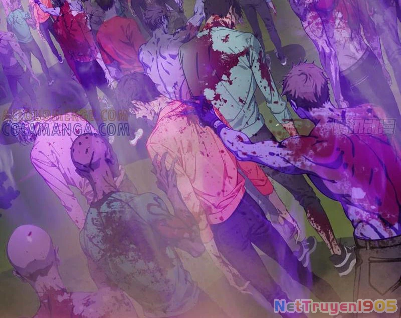 Tà Thần Giáng Thế: Ta có một tòa đại hung ngục Chapter 83 - 9