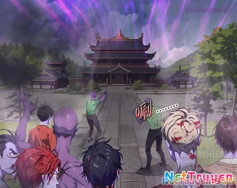 Tà Thần Giáng Thế: Ta có một tòa đại hung ngục Chapter 83 - 11