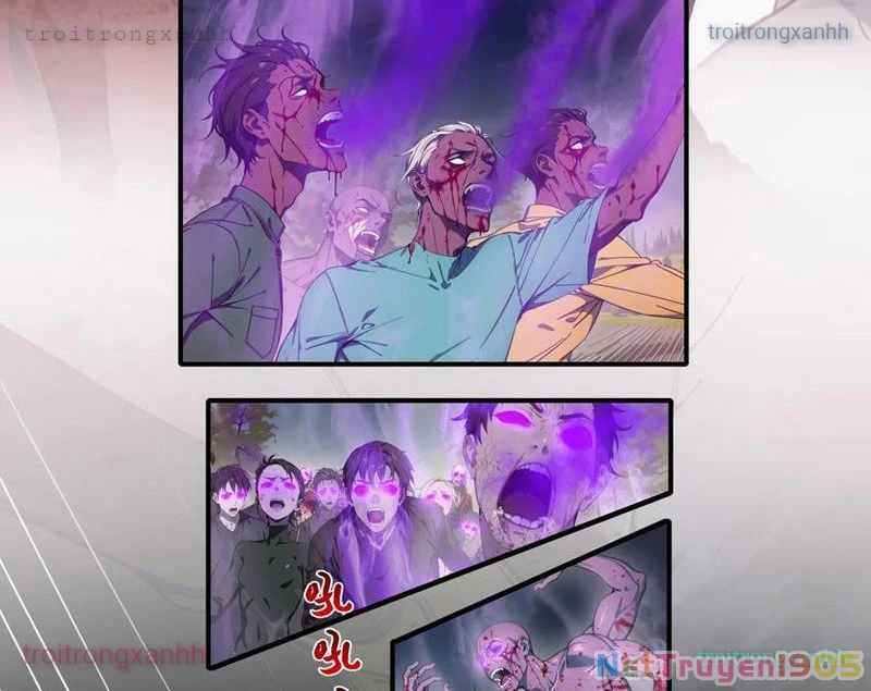 Tà Thần Giáng Thế: Ta có một tòa đại hung ngục Chapter 83 - 13