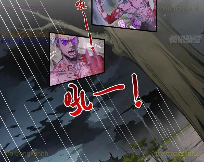 Tà Thần Giáng Thế: Ta có một tòa đại hung ngục Chapter 83 - 14