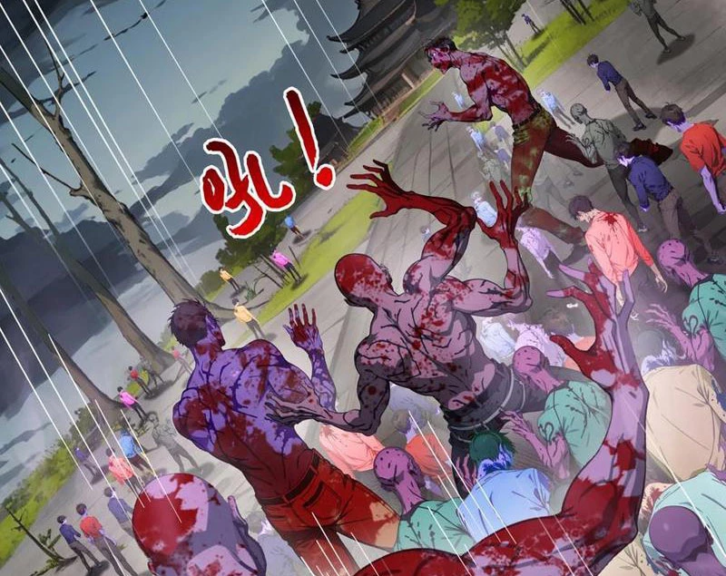 Tà Thần Giáng Thế: Ta có một tòa đại hung ngục Chapter 83 - 15