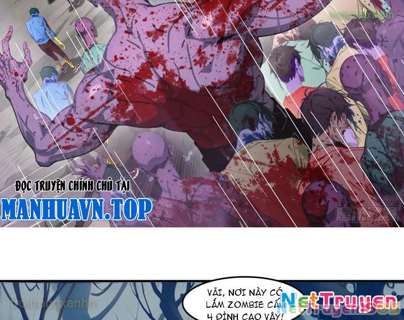 Tà Thần Giáng Thế: Ta có một tòa đại hung ngục Chapter 83 - 16