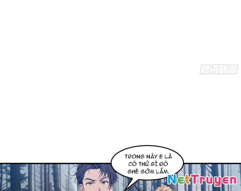 Tà Thần Giáng Thế: Ta có một tòa đại hung ngục Chapter 83 - 26