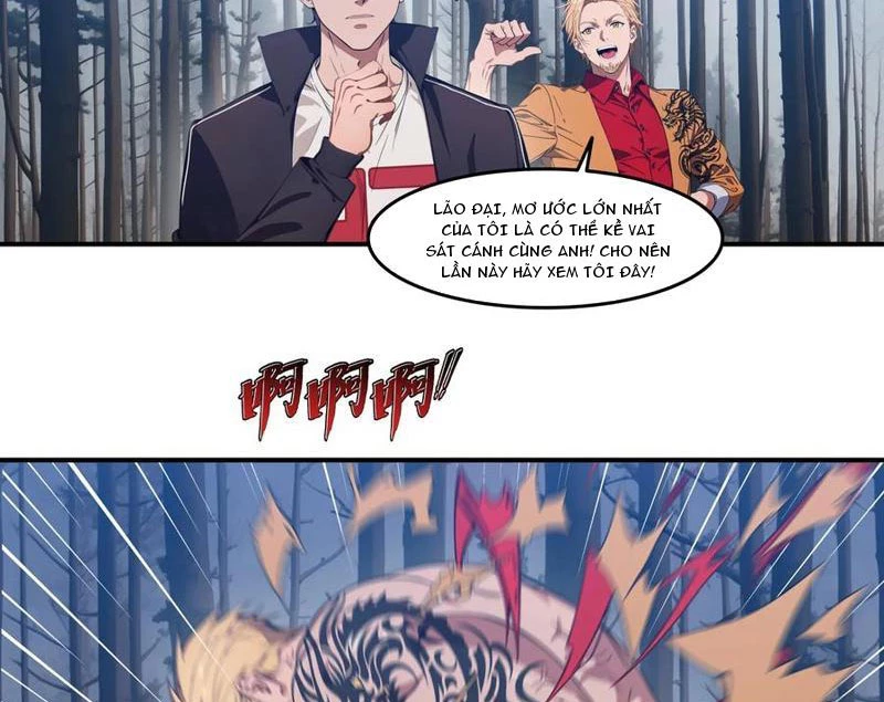 Tà Thần Giáng Thế: Ta có một tòa đại hung ngục Chapter 83 - 27