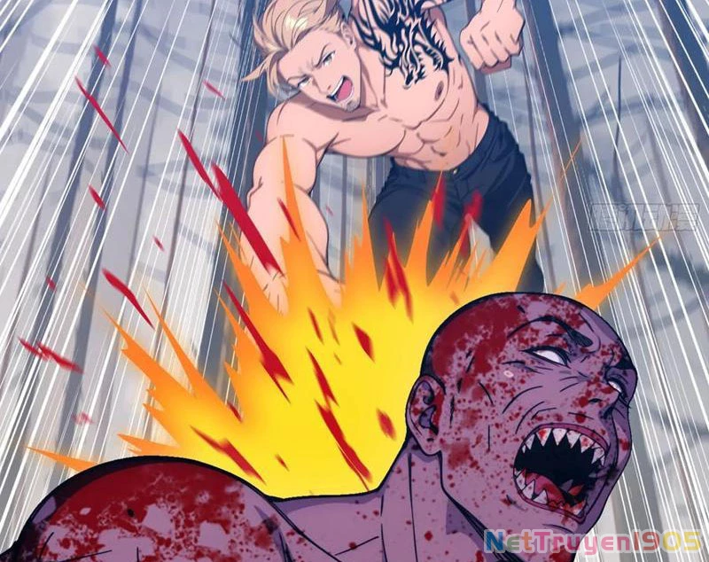 Tà Thần Giáng Thế: Ta có một tòa đại hung ngục Chapter 83 - 30