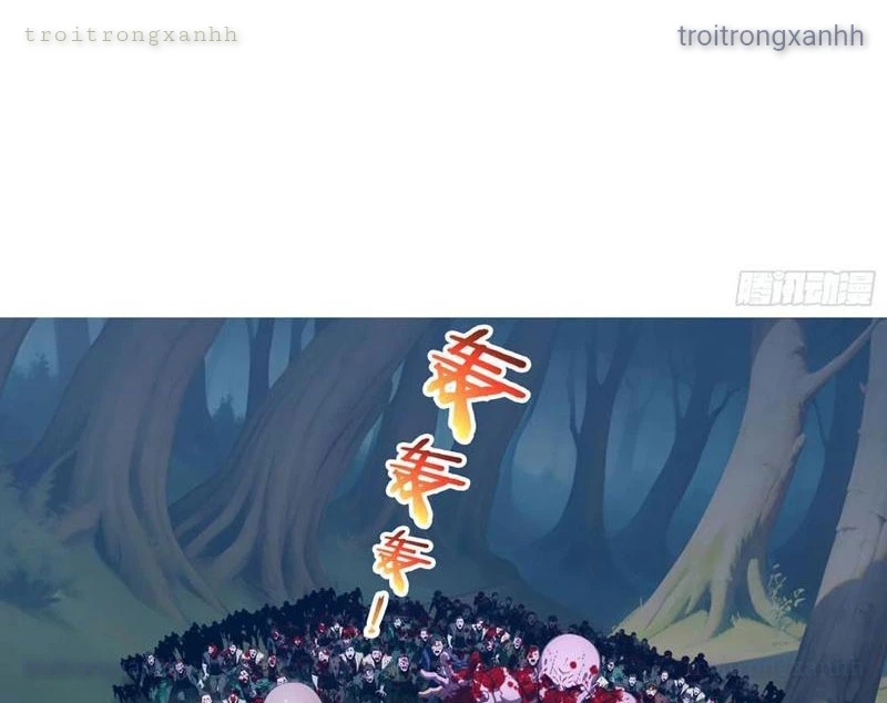 Tà Thần Giáng Thế: Ta có một tòa đại hung ngục Chapter 83 - 34