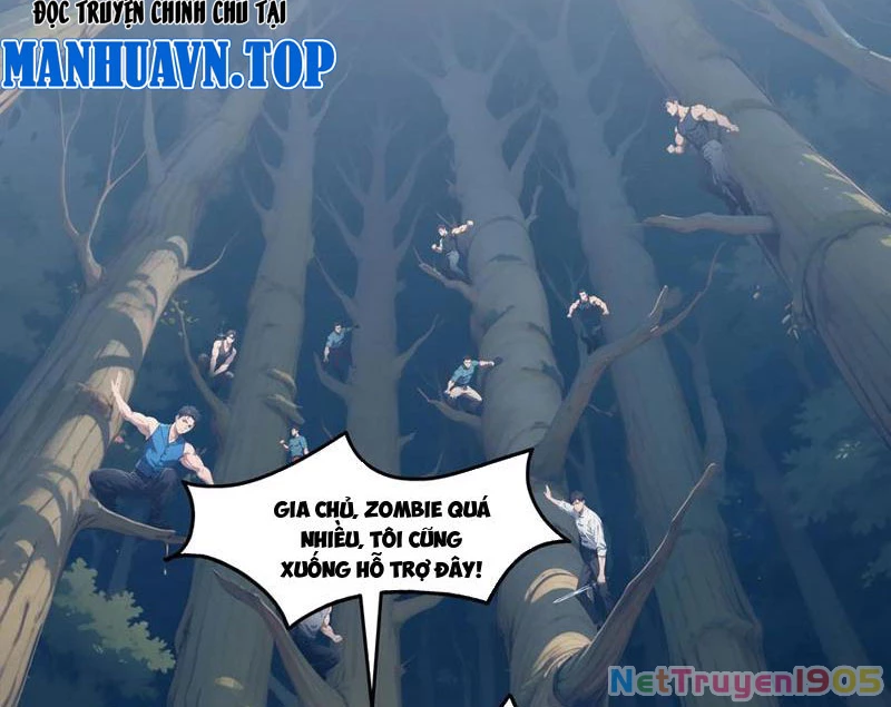 Tà Thần Giáng Thế: Ta có một tòa đại hung ngục Chapter 83 - 37
