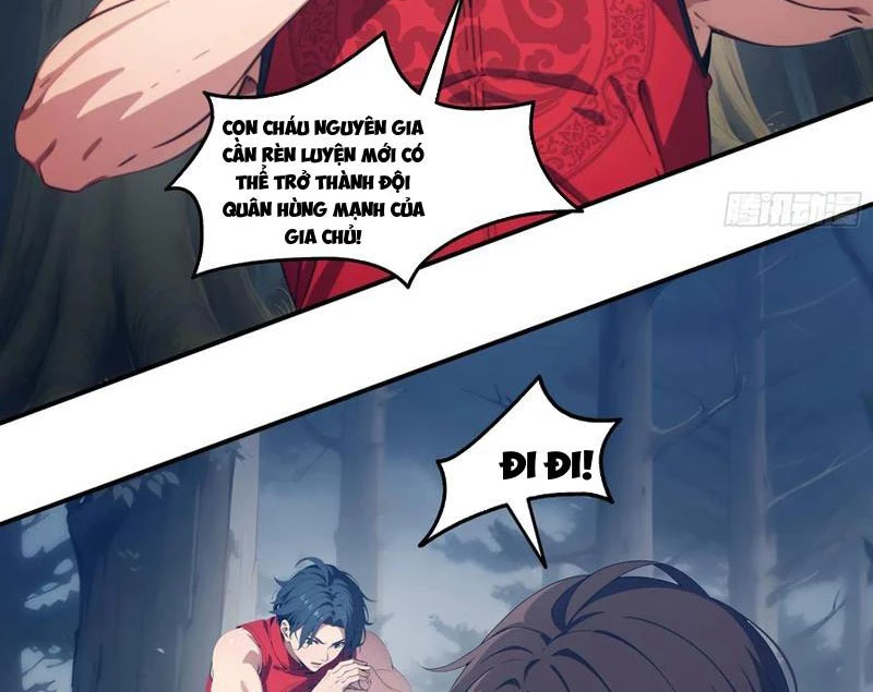Tà Thần Giáng Thế: Ta có một tòa đại hung ngục Chapter 83 - 39